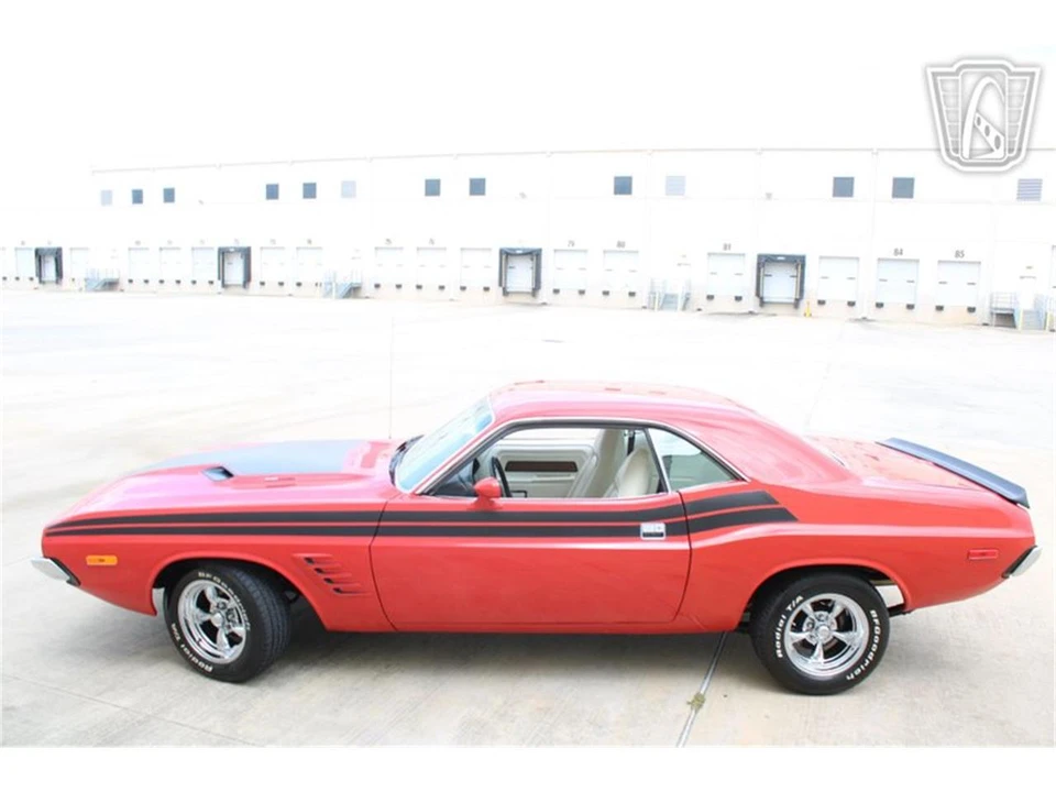 1973 Dodge Challenger 1st Gen - Image 21 of 31