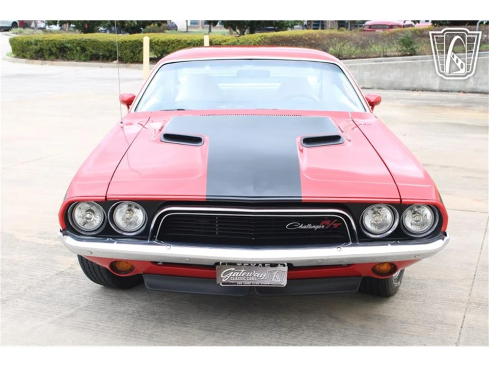 1973 Dodge Challenger 1st Gen - Image 11 of 31