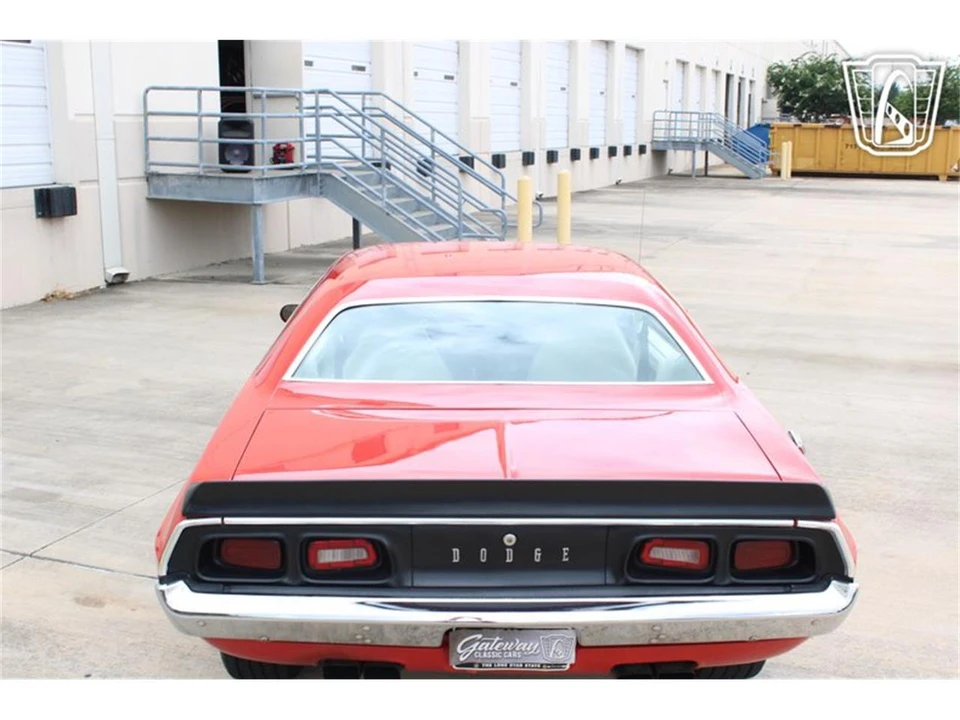 1973 Dodge Challenger 1st Gen - Image 26 of 31
