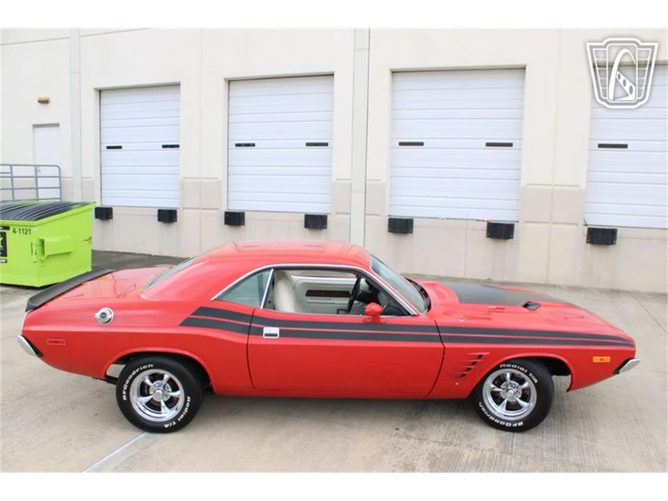1973 Dodge Challenger 1st Gen - Image 31 of 31