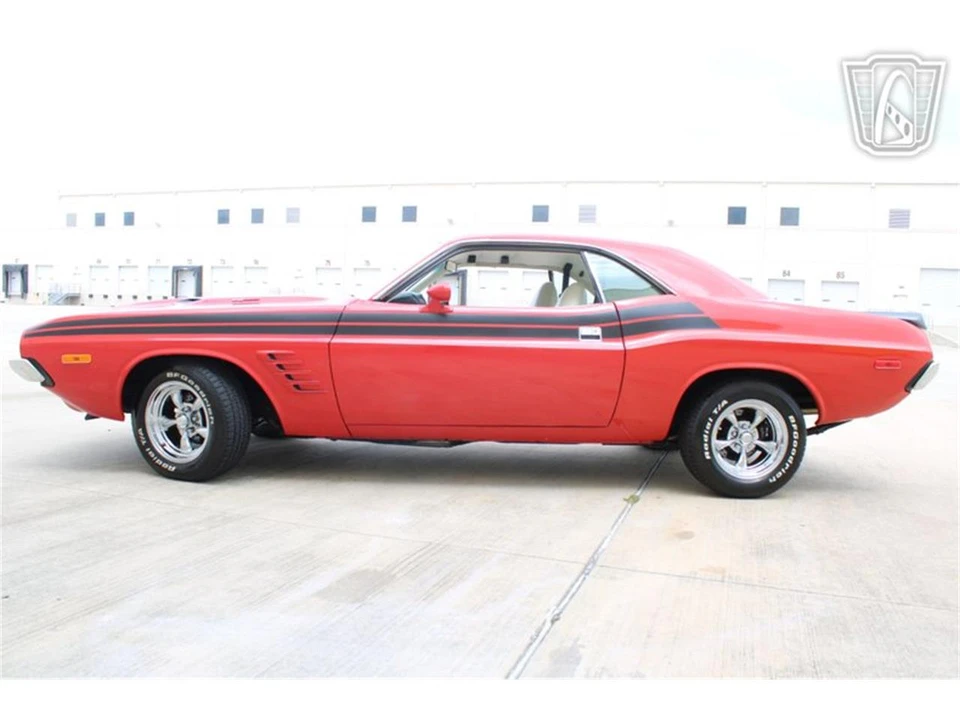 1973 Dodge Challenger 1st Gen - Image 22 of 31