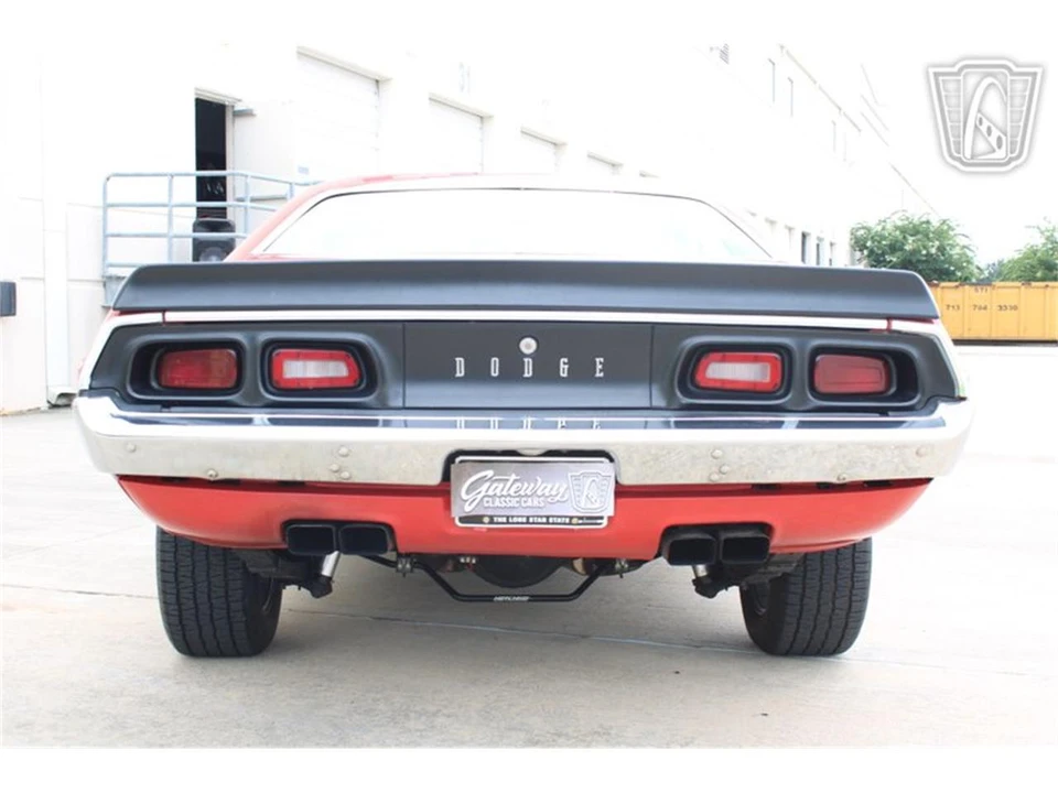 1973 Dodge Challenger 1st Gen - Image 27 of 31