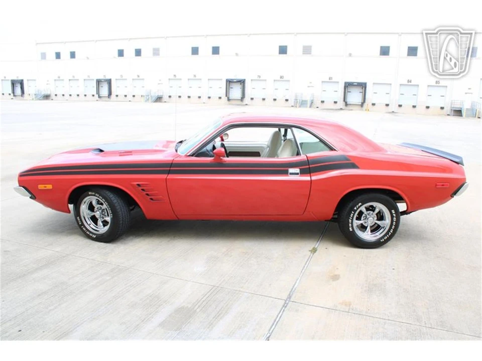 1973 Dodge Challenger 1st Gen - Image 2 of 31