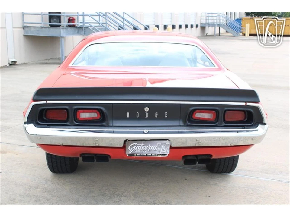 1973 Dodge Challenger 1st Gen - Image 12 of 31