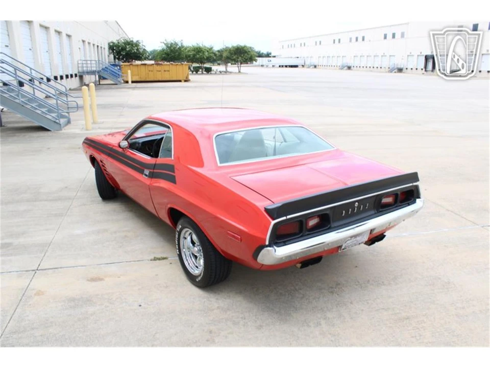 1973 Dodge Challenger 1st Gen - Image 23 of 31