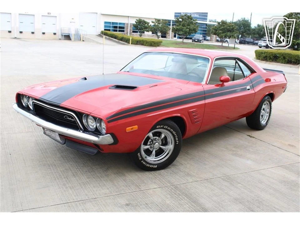 1973 Dodge Challenger 1st Gen - Image 13 of 31