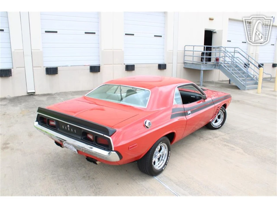 1973 Dodge Challenger 1st Gen - Image 28 of 31
