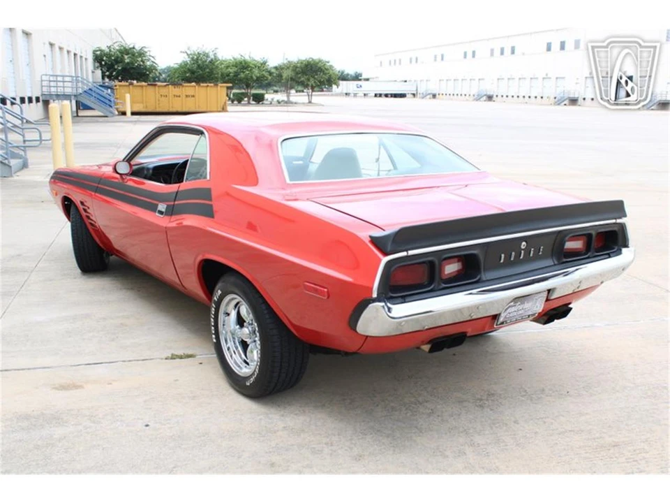 1973 Dodge Challenger 1st Gen - Image 24 of 31