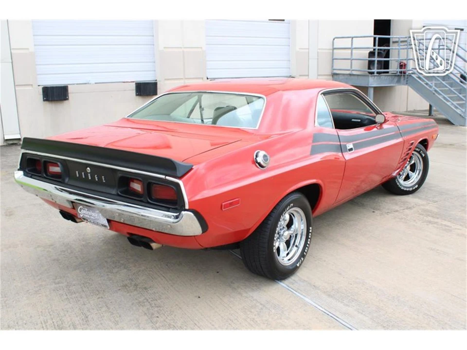 1973 Dodge Challenger 1st Gen - Image 29 of 31