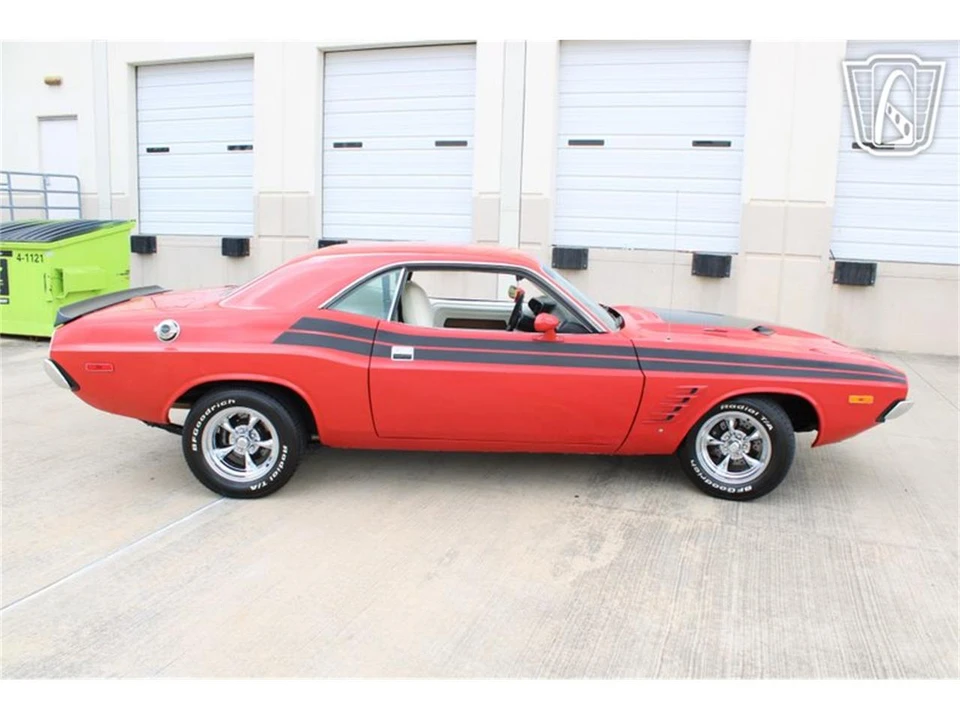 1973 Dodge Challenger 1st Gen - Image 4 of 31