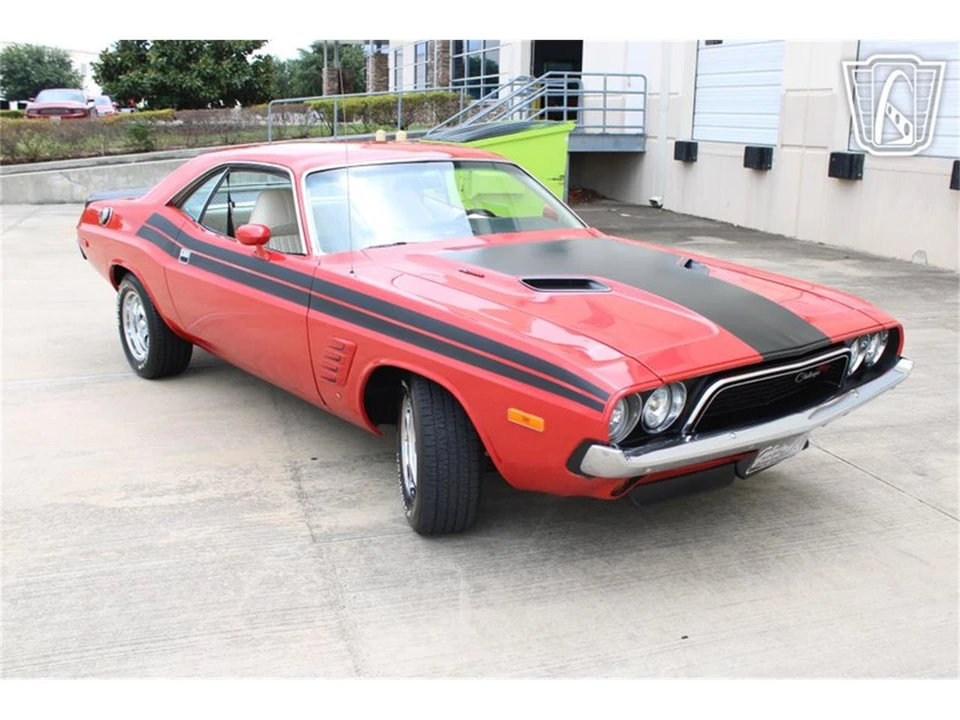 1973 Dodge Challenger 1st Gen - Image 14 of 31