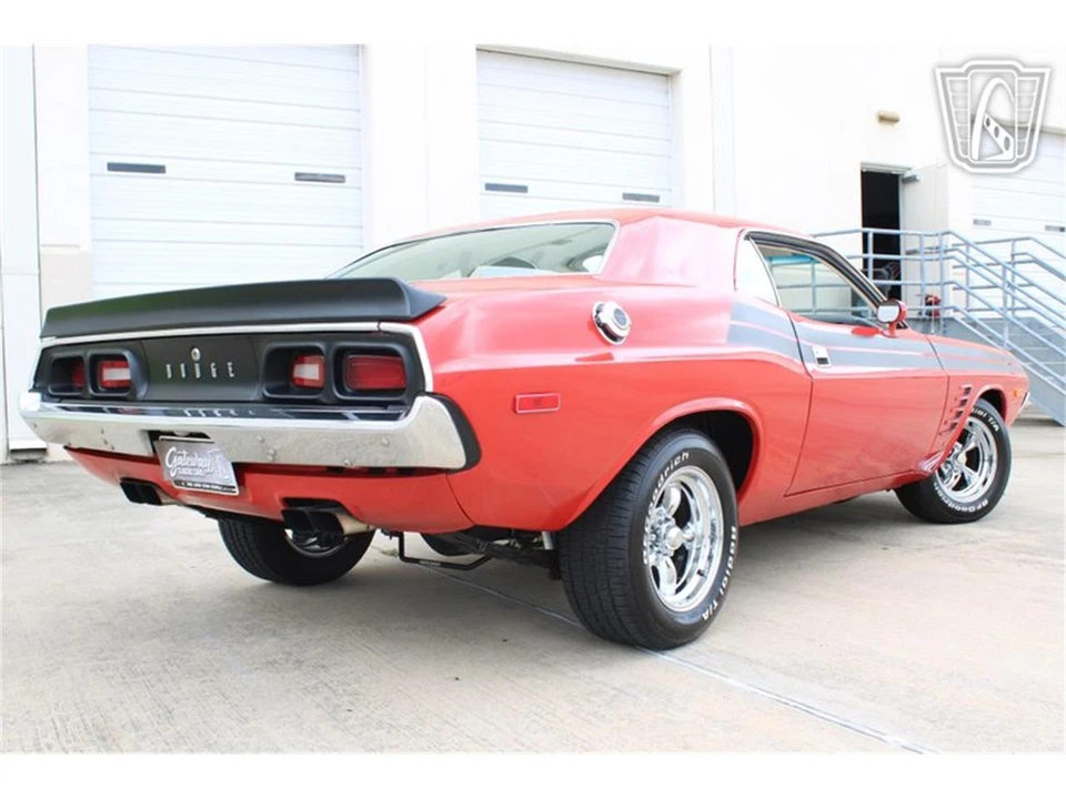 1973 Dodge Challenger 1st Gen - Image 30 of 31