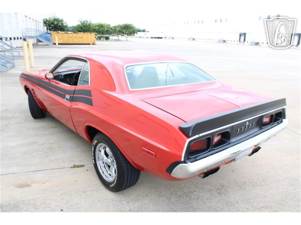 1973 Dodge Challenger 1st Gen - Image 15 of 31