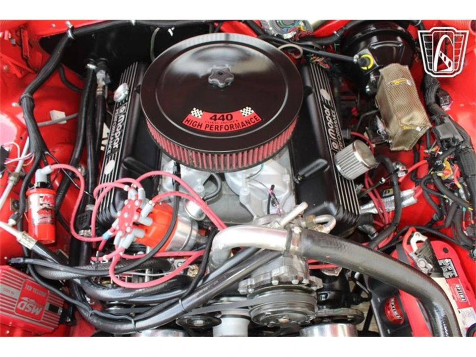 1973 Dodge Challenger 1st Gen - Image 5 of 31