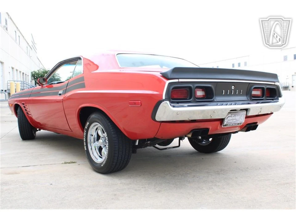 1973 Dodge Challenger 1st Gen - Image 25 of 31