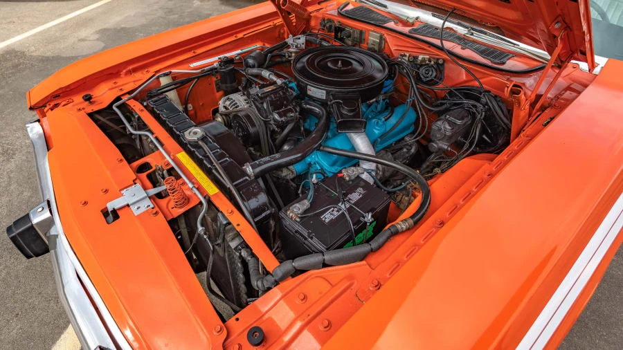 1973 Dodge Challenger 1st Gen - Image 6 of 12