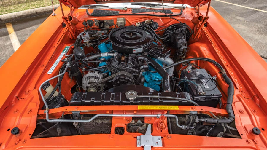 1973 Dodge Challenger 1st Gen - Image 7 of 12