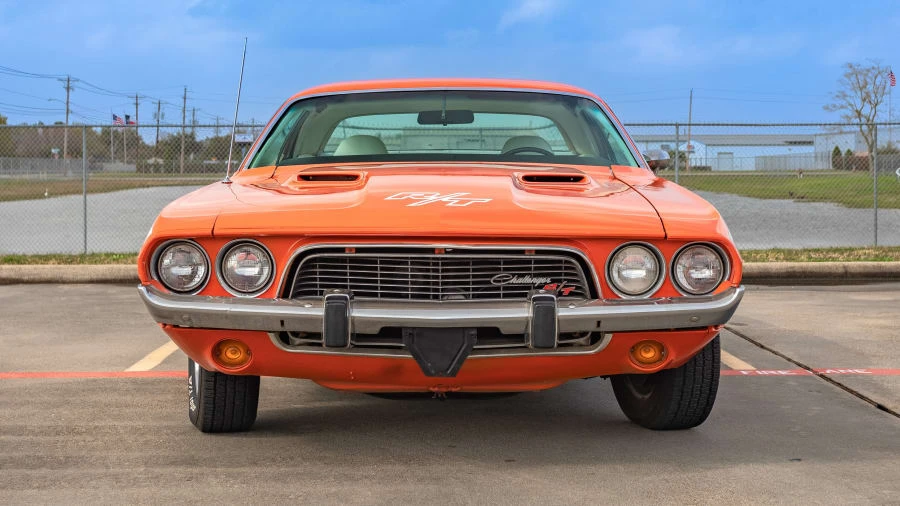1973 Dodge Challenger 1st Gen - Image 10 of 12