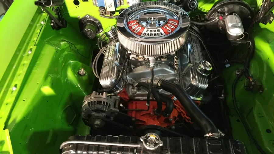 1973 Dodge Challenger 1st Gen - Image 6 of 8