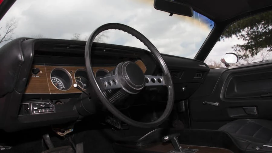 1973 Dodge Challenger 1st Gen - Image 4 of 12