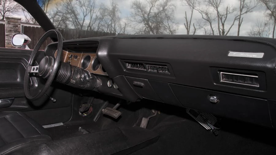 1973 Dodge Challenger 1st Gen - Image 5 of 12