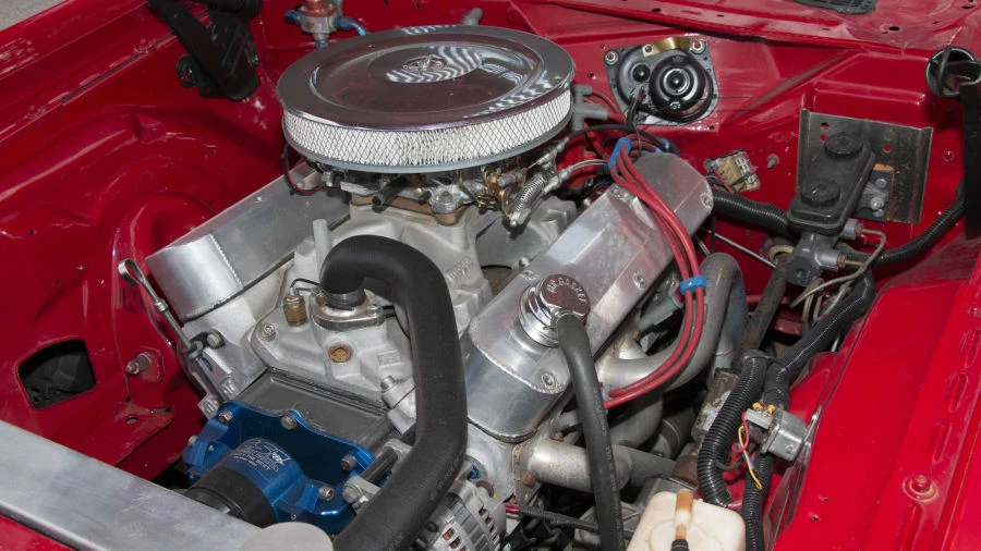 1973 Dodge Challenger 1st Gen - Image 6 of 12