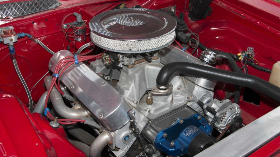 1973 Dodge Challenger 1st Gen - Image 7 of 12