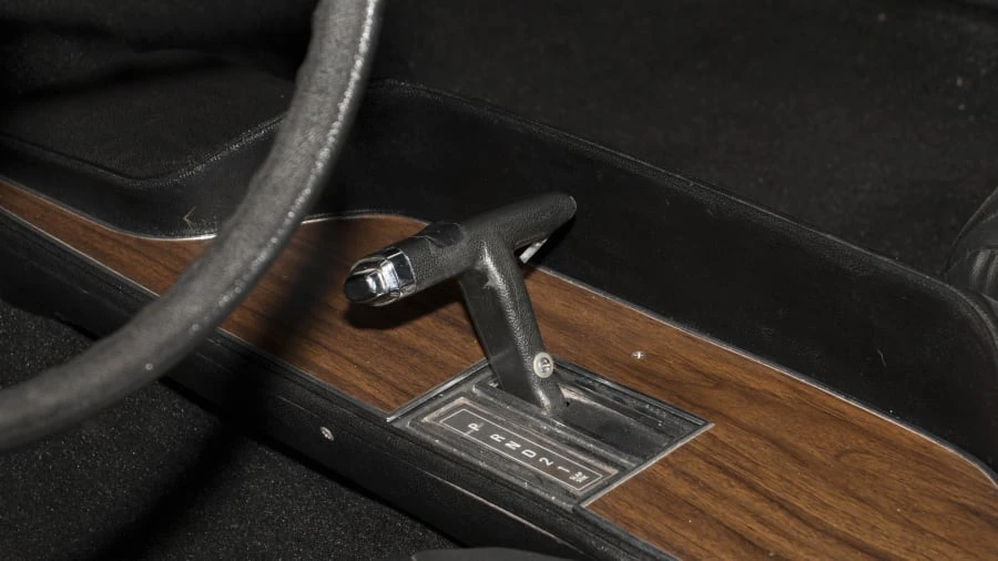 1973 Dodge Challenger 1st Gen - Image 10 of 12