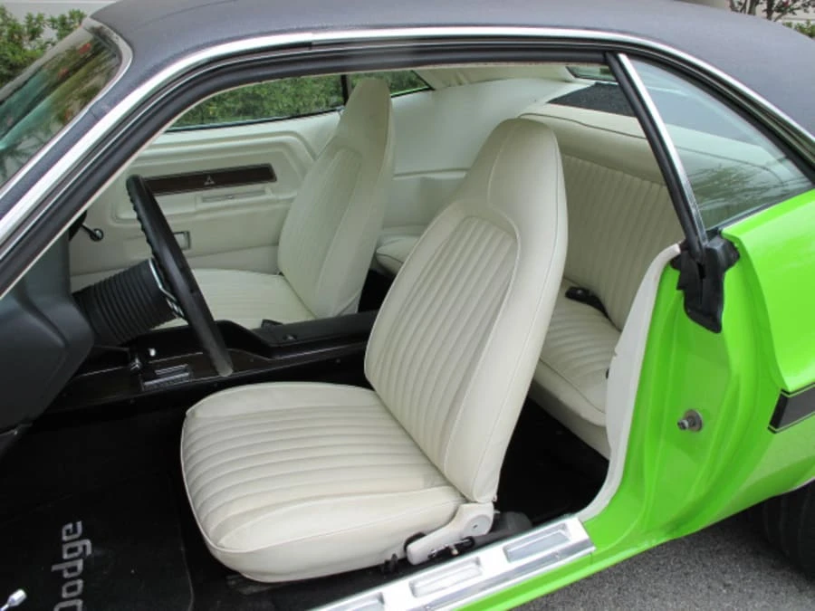 1973 Dodge Challenger 1st Gen - Image 4 of 11