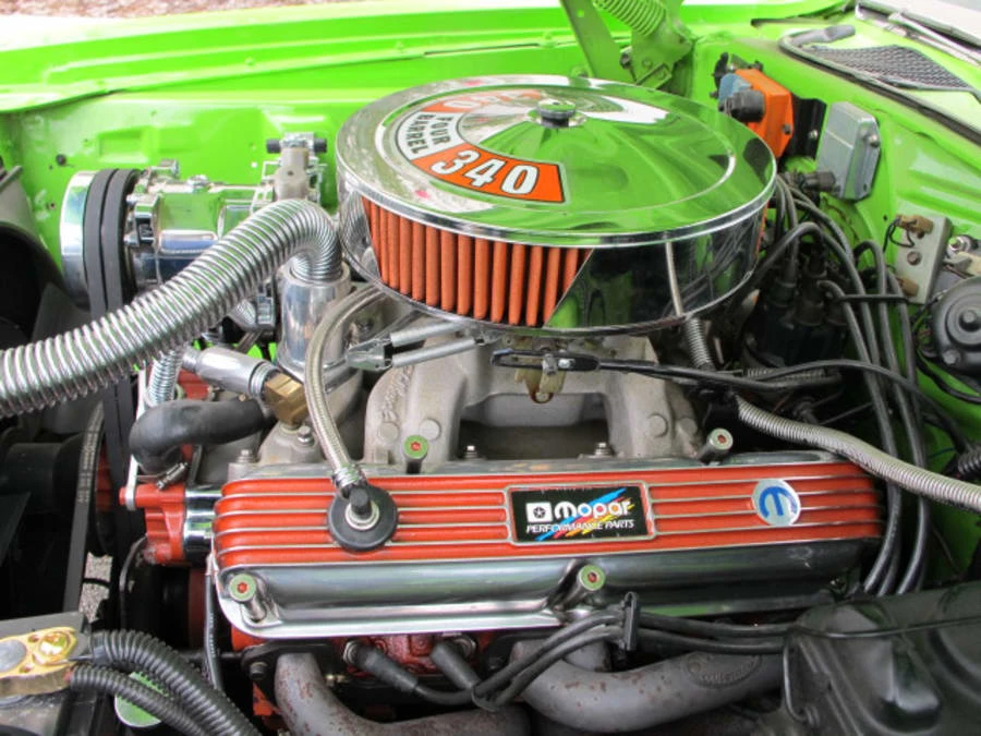 1973 Dodge Challenger 1st Gen - Image 6 of 11