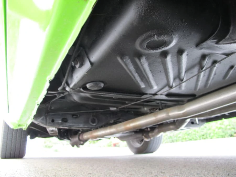1973 Dodge Challenger 1st Gen - Image 8 of 11