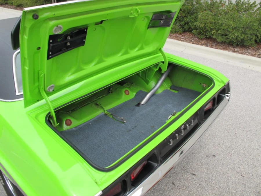 1973 Dodge Challenger 1st Gen - Image 10 of 11