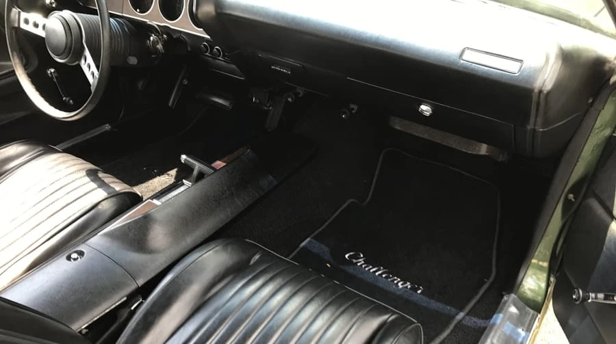 1973 Dodge Challenger 1st Gen - Image 5 of 7