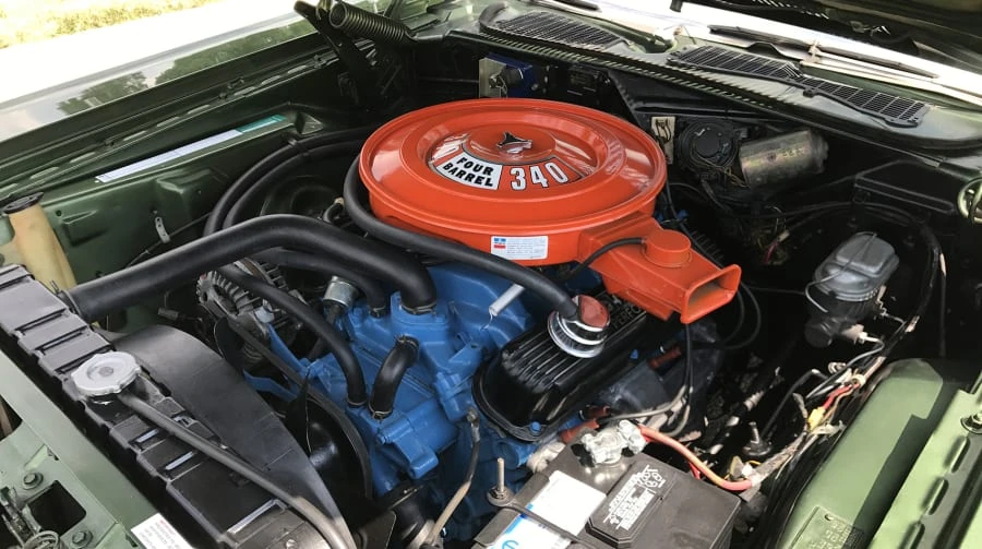 1973 Dodge Challenger 1st Gen - Image 6 of 7