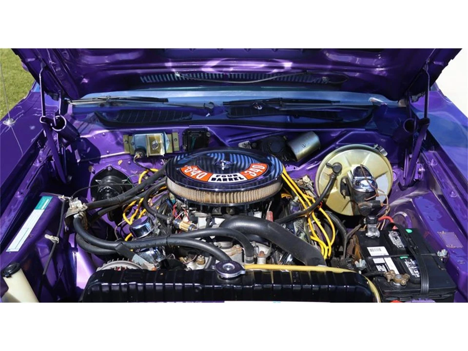 1973 Dodge Challenger 1st Gen - Image 2 of 31