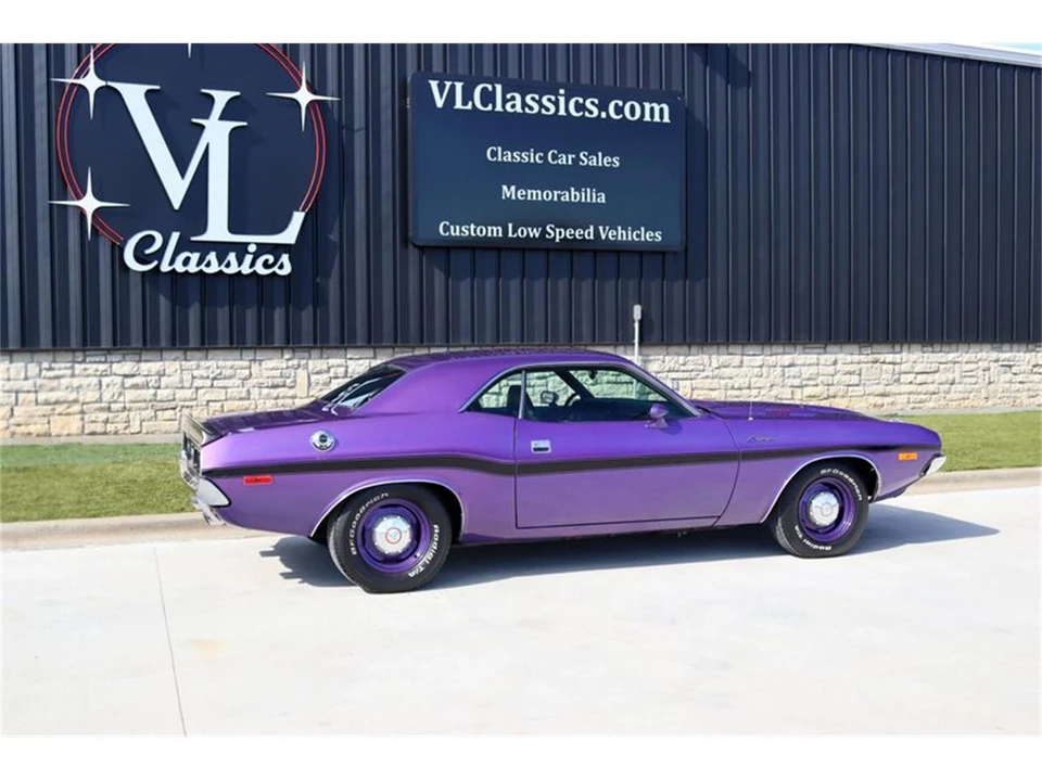 1973 Dodge Challenger 1st Gen - Image 18 of 31