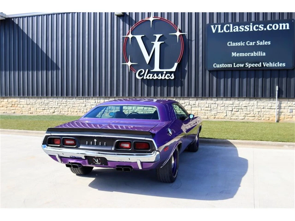 1973 Dodge Challenger 1st Gen - Image 15 of 31