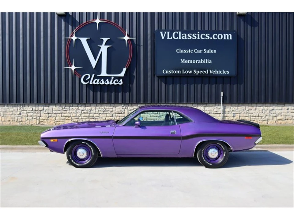 1973 Dodge Challenger 1st Gen - Image 6 of 31