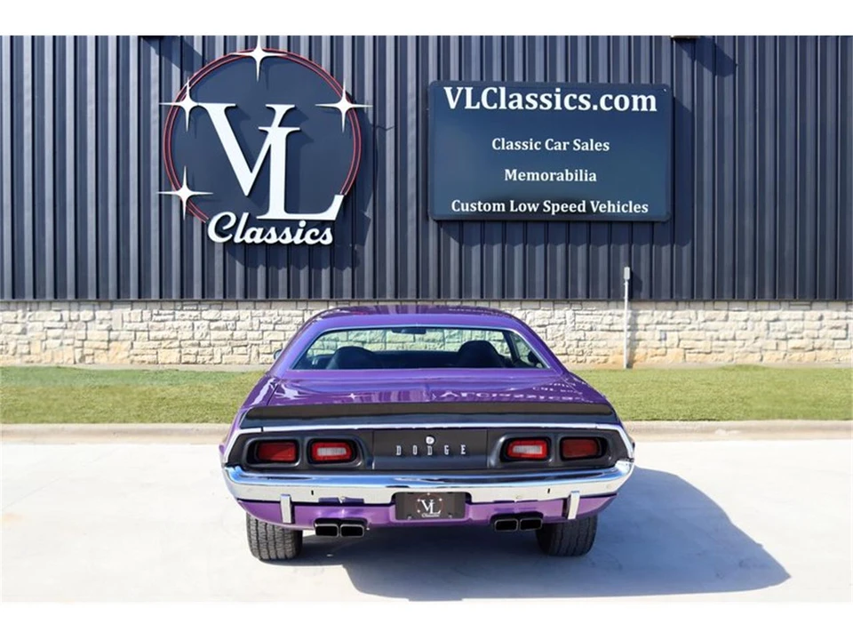 1973 Dodge Challenger 1st Gen - Image 13 of 31