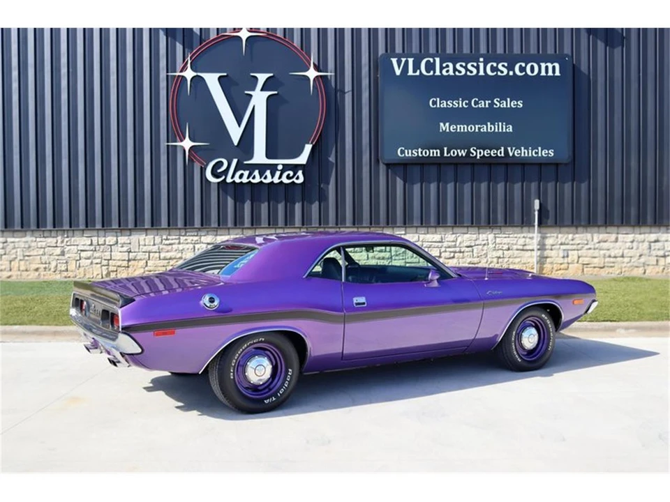 1973 Dodge Challenger 1st Gen - Image 17 of 31