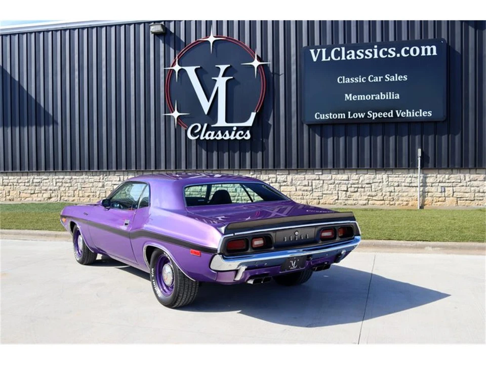 1973 Dodge Challenger 1st Gen - Image 11 of 31