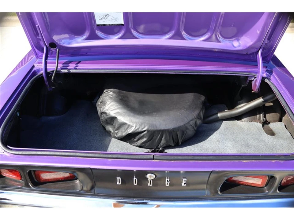 1973 Dodge Challenger 1st Gen - Image 14 of 31