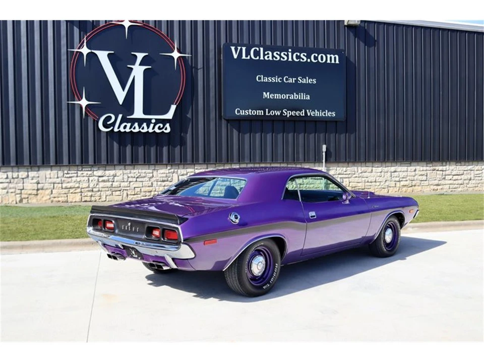 1973 Dodge Challenger 1st Gen - Image 16 of 31