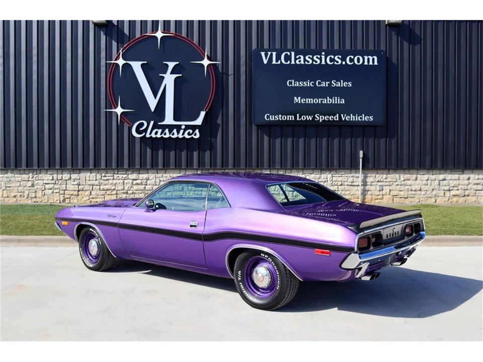 1973 Dodge Challenger 1st Gen - Image 10 of 31
