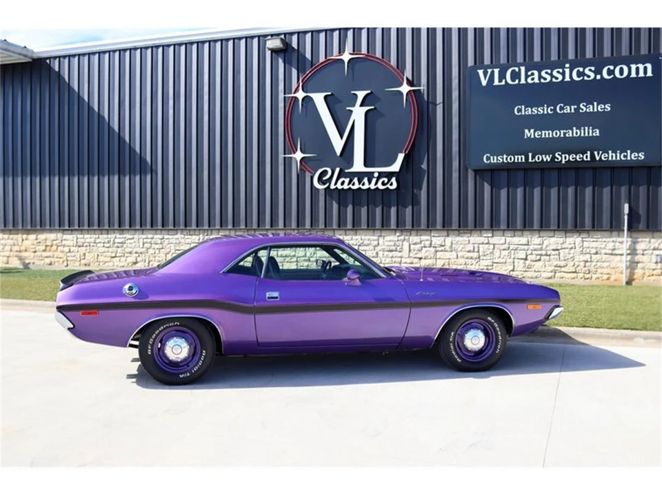 1973 Dodge Challenger 1st Gen - Image 19 of 31