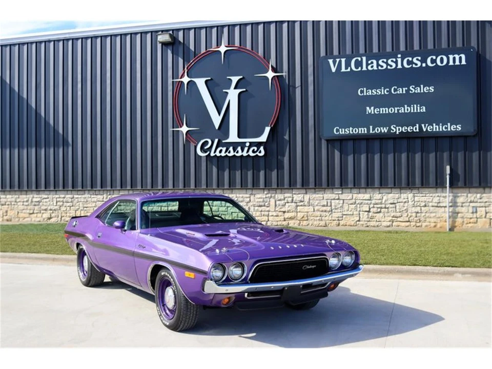 1973 Dodge Challenger 1st Gen - Image 24 of 31
