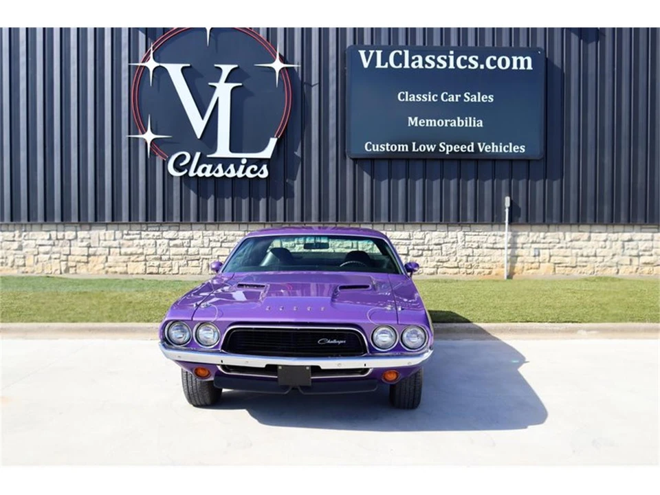 1973 Dodge Challenger 1st Gen - Image 25 of 31