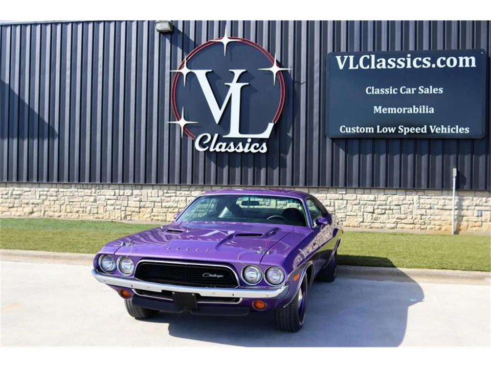 1973 Dodge Challenger 1st Gen - Image 26 of 31