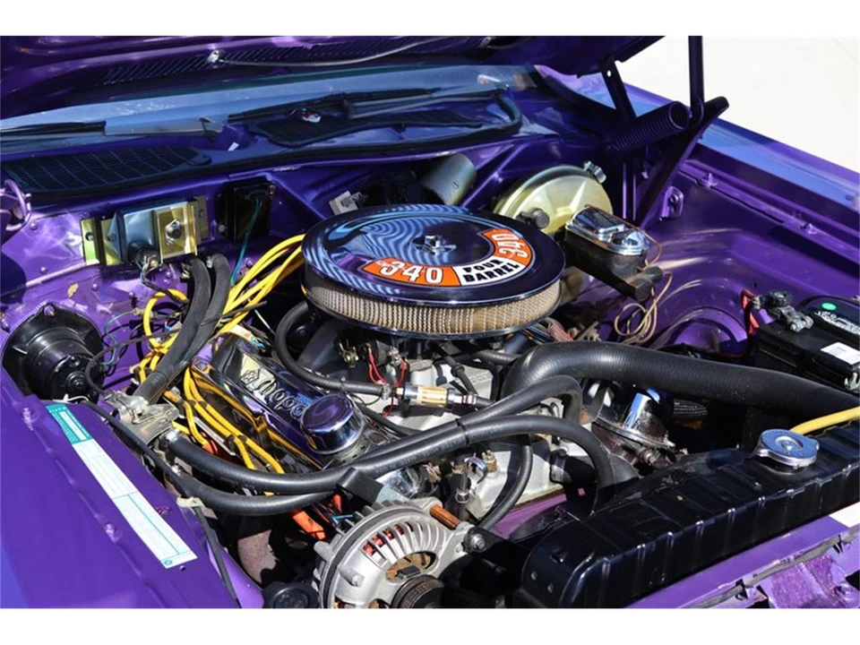 1973 Dodge Challenger 1st Gen - Image 28 of 31