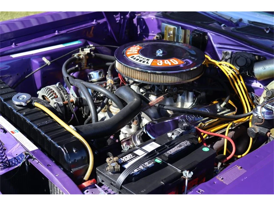 1973 Dodge Challenger 1st Gen - Image 29 of 31